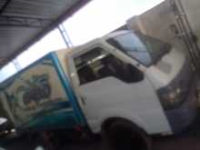 Mazda Mazda 1998 Lorry