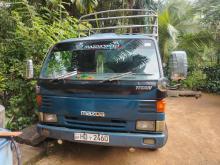 Mazda Lorry Mazda 2000 Lorry