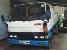 Mazda Mazda 1992 Lorry