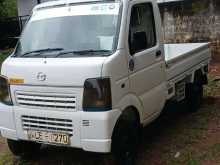 Mazda Lorry 2004 Lorry