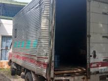 Mazda Lory 14.5 1997 Lorry