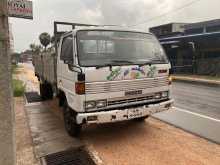 Mazda Lory 1992 Lorry