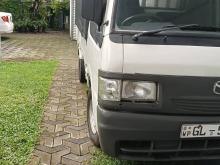 Mazda Mazda 1997 Lorry