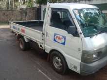 Mazda Loryi 1997 Lorry