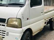 Mazda Loti 2006 Lorry