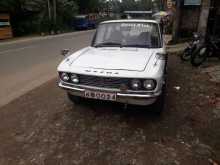 Mazda Luce 1970 Car