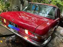 Mazda Luce 1969 Car