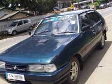 Mazda Lx 1995 Car
