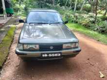 Mazda M18TER 90 1993 Car