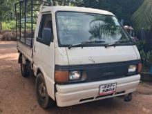 Mazda Manda Bongo 2000 Lorry