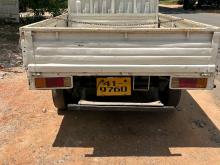 Mazda Mazda 1988 Lorry