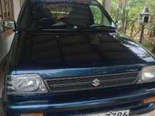 Suzuki Maruti 2010 Car