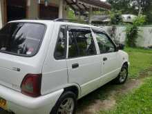 Mazda Maruti 2007 Car