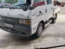 Mazda Mazda 1996 Crew Cab