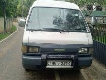 Mazda Bongo 2003 Van