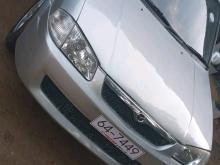 Mazda Maxda 1989 Car