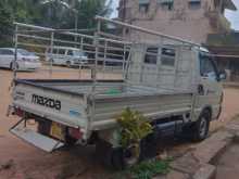 Mazda Maxda Bongo 2003 Lorry