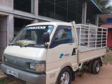 Mazda Maxda Bongo 2003 Lorry