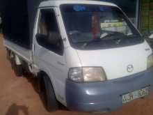 Mazda Mazda 1999 Lorry
