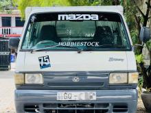 Mazda Mazda 1998 Lorry