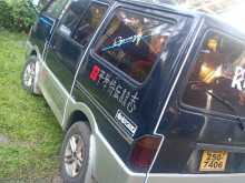 Mazda Mazda 1994 Van