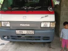 Mazda Mazda 2003 Lorry