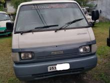 Mazda Mazda 1996 Van