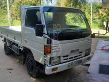 Mazda Mazda 1999 Lorry