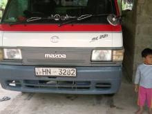 Mazda Mazda 2003 Lorry