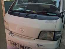 Mazda Mazda 1998 Lorry