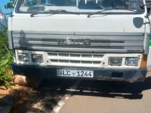 Mazda Titan 2006 Lorry
