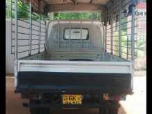 Mazda Brawny 1996 Lorry