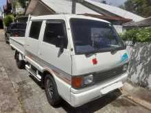 Mazda Mazda 1993 Crew Cab