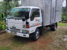 Mazda 14 FEET 1999 Lorry