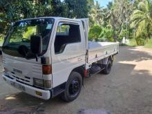 Mazda Titan 1999 Lorry