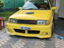 Mazda Mazda 1987 Car