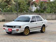 Mazda Mazda 1988 Car