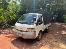 Mazda Bongo 1992 Lorry