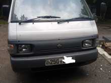 Nissan VANETTE 1993 Van