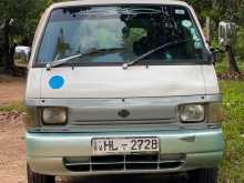 Mazda Mazda 1998 Van