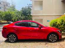 Mazda 2 Skyactiv 2016 Car