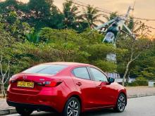 Mazda 2 Sky Active Gneneration 2017 Car