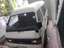 Mazda Mazda 1994 Van