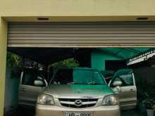 Mazda MAZDA 2003 SUV