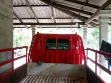 Mazda Mazda 2003 Lorry