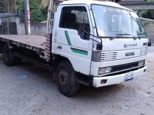 Mazda Mazda 1999 Lorry