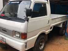 Mazda Mazda 1980 Lorry