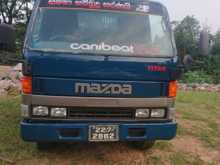 Mazda Titan 1995 Lorry