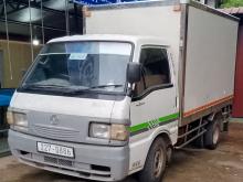 Mazda Mazda 1994 Lorry