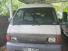 Mazda Mazda 1999 Van